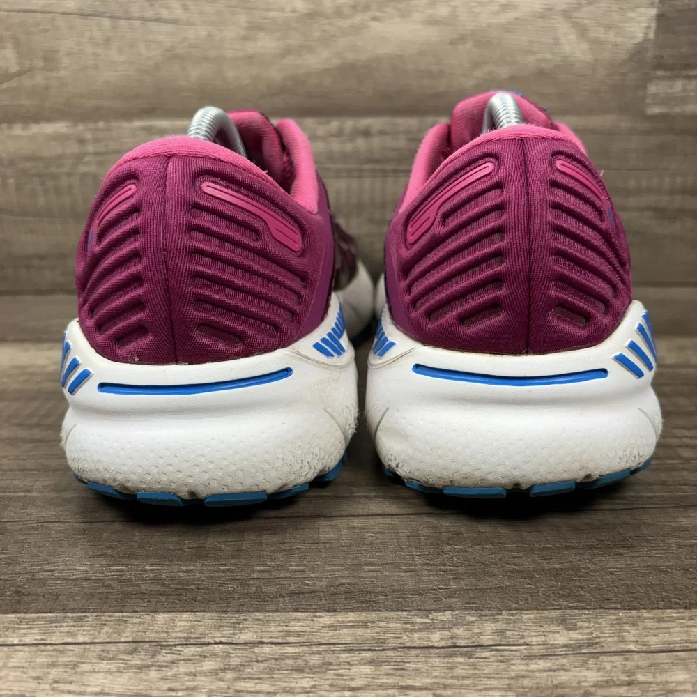 Brooks adrenaline gts